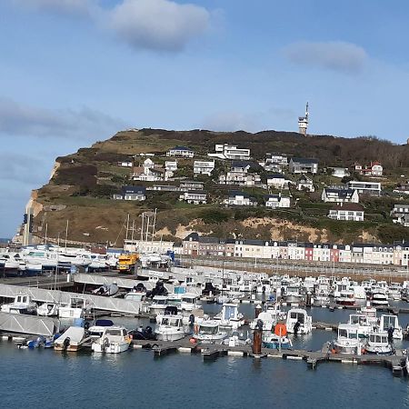 Апартаменты Port De Фекам Экстерьер фото